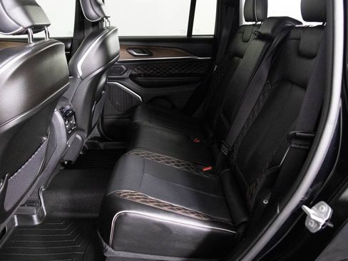 Used 2023 Jeep Grand Cherokee Summit image 37