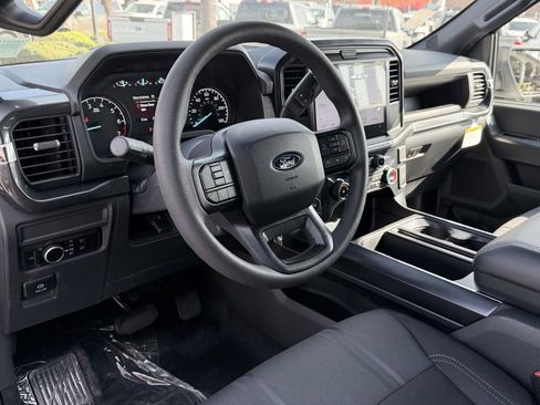 New 2026 Ford F150 STX image 23