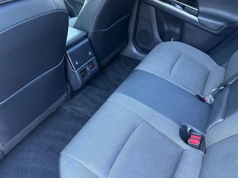 Certified 2024 Toyota bZ4X XLE image 11