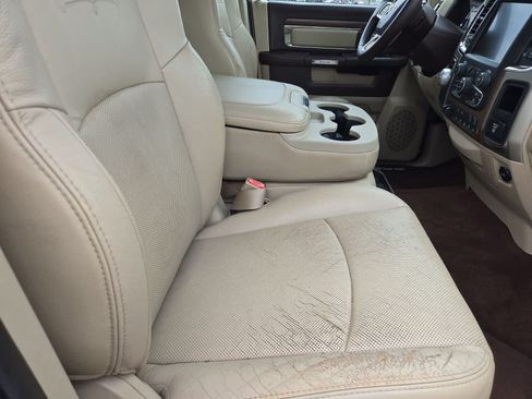 Used 2015 RAM 1500 Laramie w/ Convenience Group RWD image 20