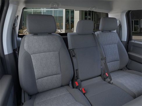 New 2025 Ford F250 XL w/ XL Chrome Package image 10