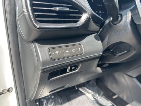 Used 2023 Hyundai Santa Fe Calligraphy AWD/4WD image 14