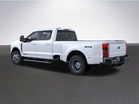 New 2026 Ford F350 Lariat AWD/4WD image 4