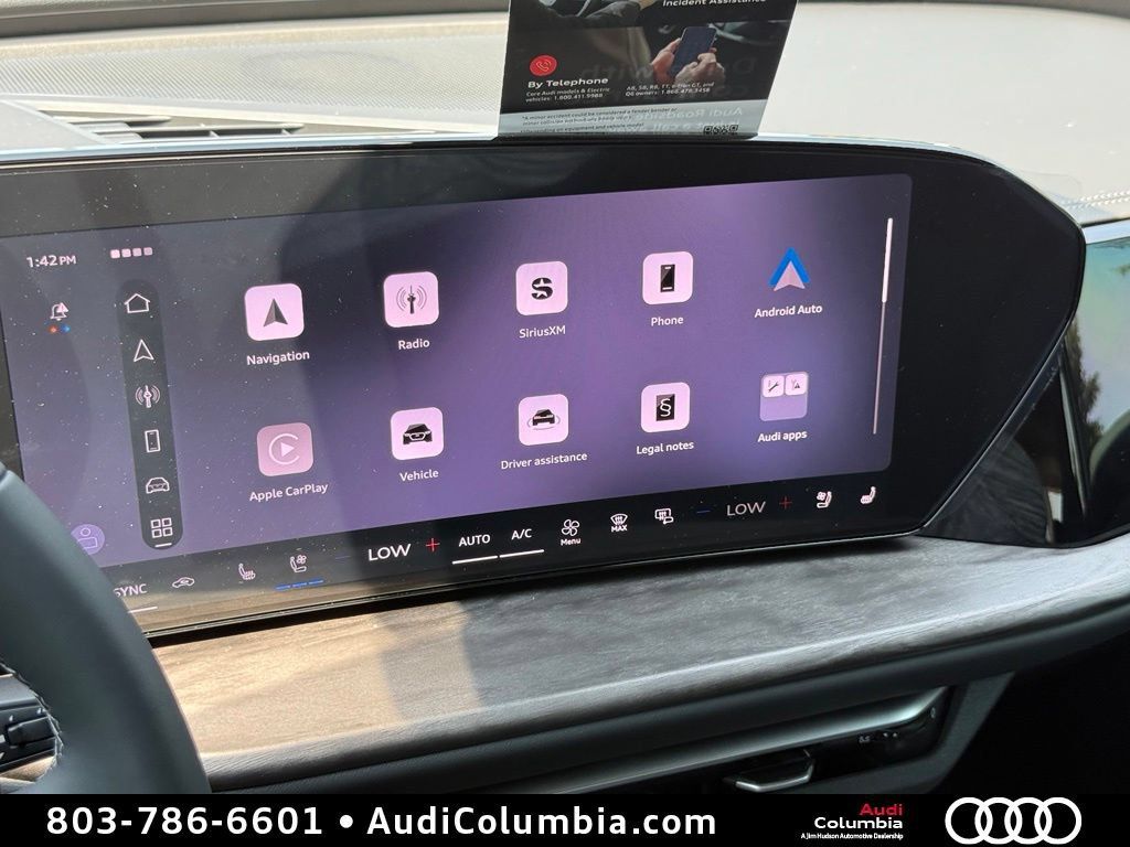 New 2026 Audi Q5 Premium Plus AWD/4WD image 35