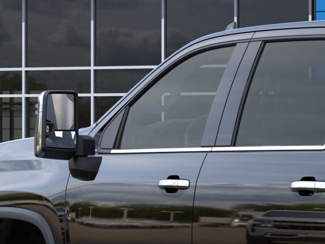 New 2026 Chevrolet Silverado 2500 High Country w/ High Country Premium Package AWD/4WD image 12