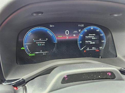 New 2026 Toyota Camry XSE image 26