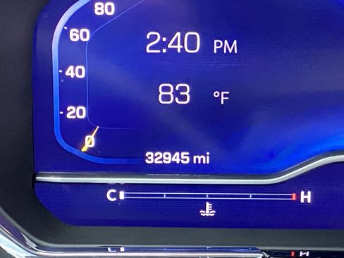 Used 2024 Chevrolet Silverado 2500 High Country w/ High Country Premium Package image 23