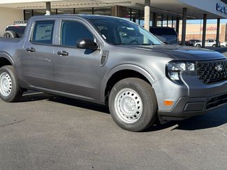 New 2026 Ford Maverick XL w/ Equipment Group 101A video 1