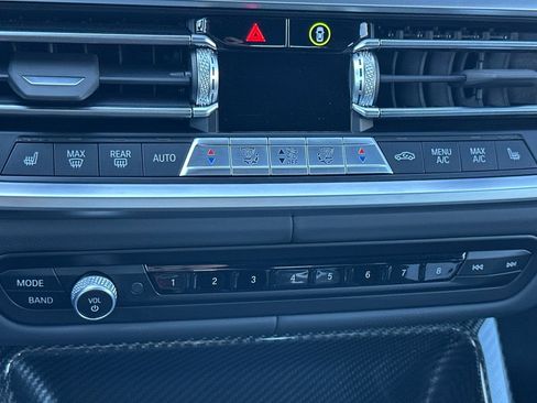 Used 2023 BMW M4 CSL image 23