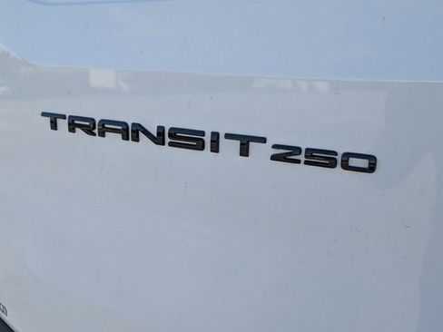 New 2026 Ford Transit 250 148 Medium Roof RWD image 6