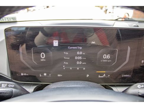 Used 2025 Kia K4 EX FWD image 35