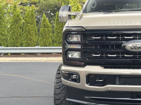 Used 2026 Ford F350 King Ranch AWD/4WD image 19