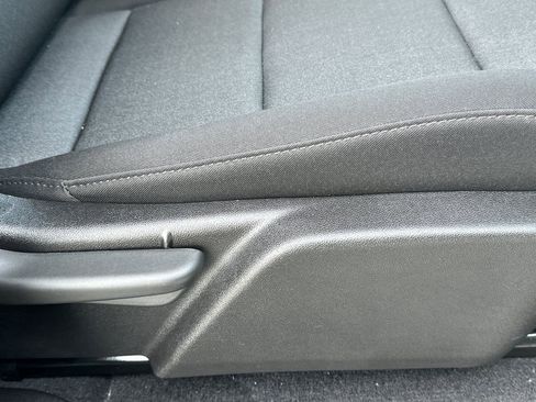 Used 2026 Chevrolet Colorado Trail Boss image 23