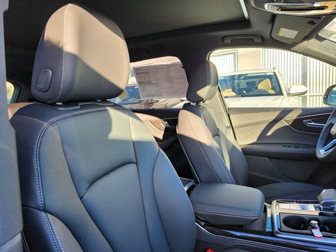 New 2026 Audi Q7 3.0T Premium Plus image 16