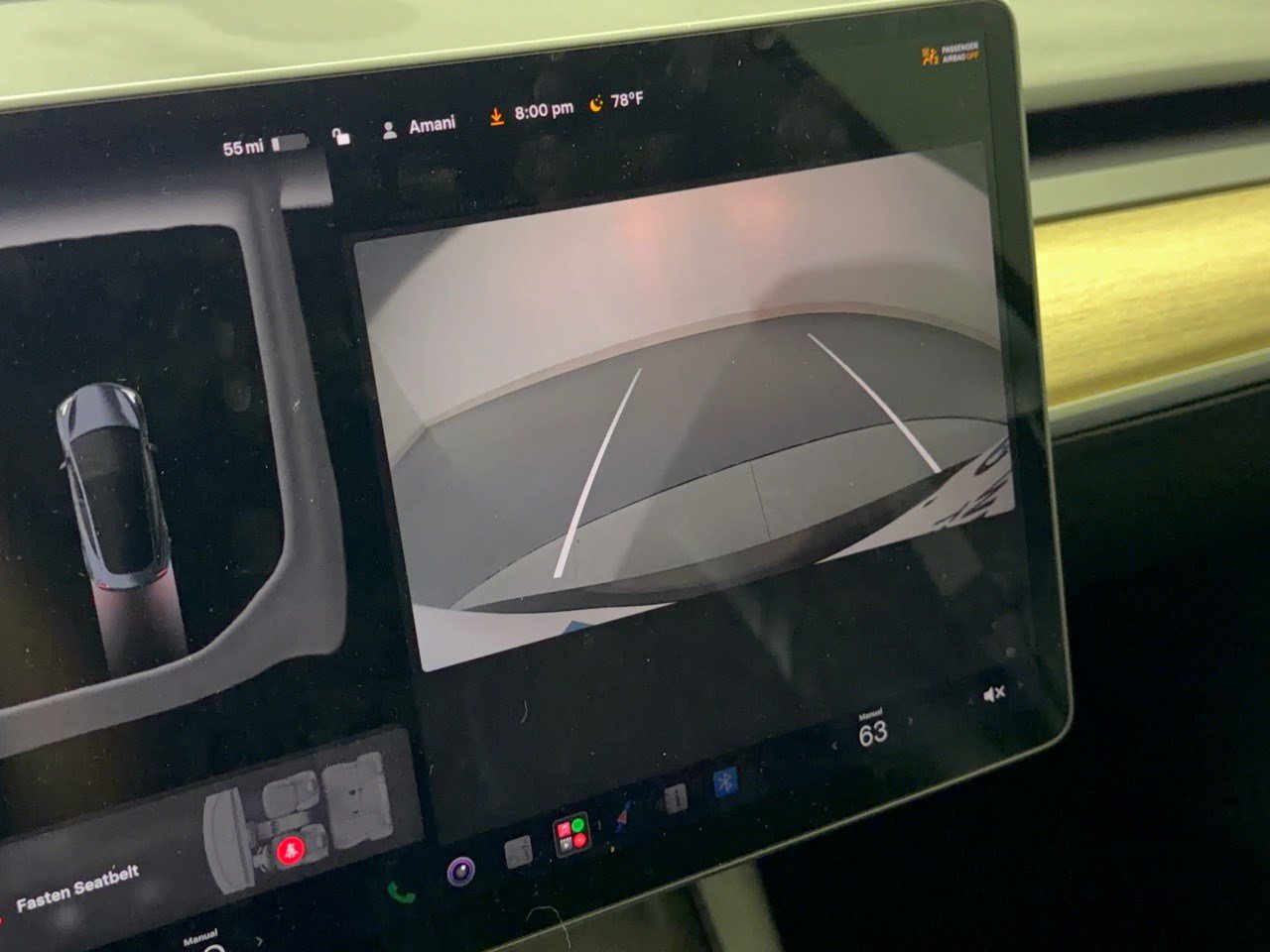 Used 2023 Tesla Model 3 Standard Range RWD image 24