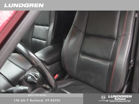 Used 2018 Dodge Durango GT w/ Premium Group AWD/4WD image 47