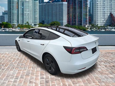 Used 2022 Tesla Model 3 RWD image 14