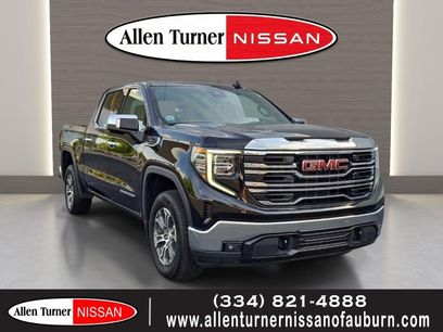 Used 2025 GMC Sierra 1500 SLT