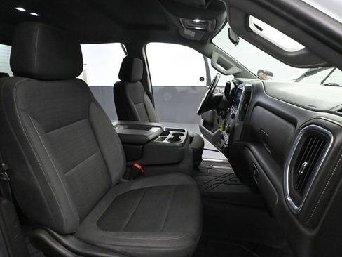 Used 2023 Chevrolet Silverado 2500 LT image 48