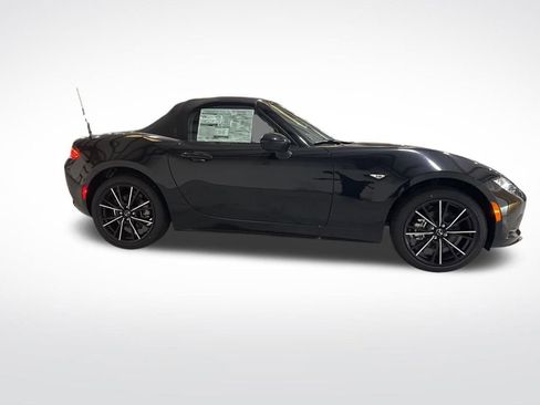 New 2025 MAZDA MX-5 Miata Grand Touring w/ Weather Package image 5