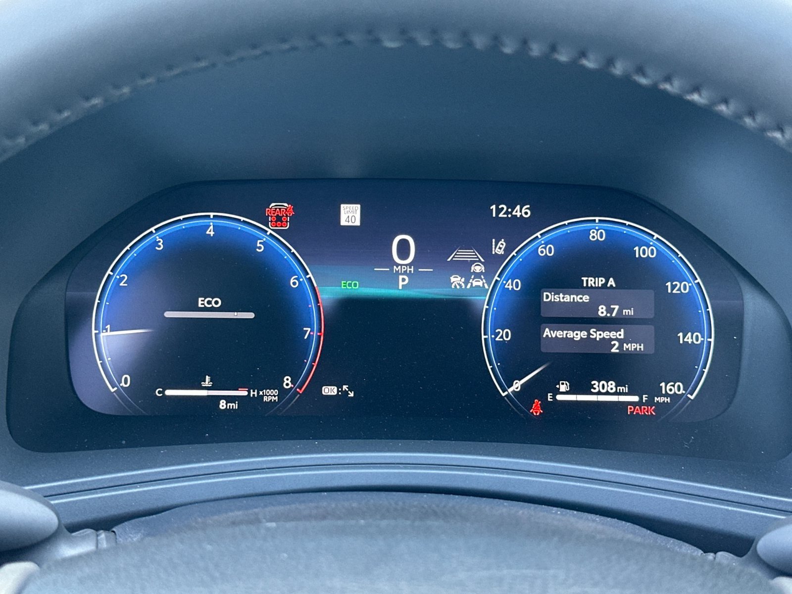 Used 2026 Toyota Grand Highlander FWD image 28