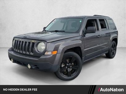 Used 2014 Jeep Patriot Sport w/ Power Value Group