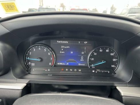 Used 2020 Ford Explorer XLT w/ Equipment Group 202A image 28