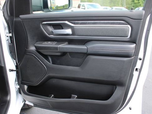 Used 2021 RAM 1500 Big Horn AWD/4WD image 44