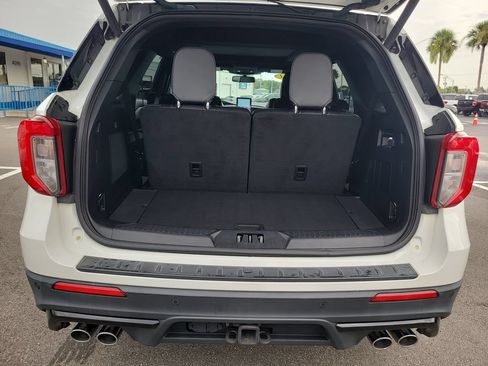 Used 2023 Ford Explorer ST w/ Equipment Group 401A AWD/4WD image 7