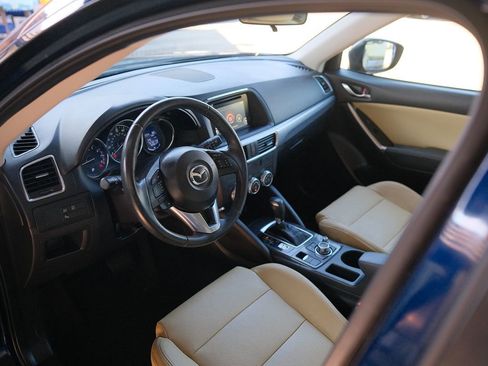 Used 2016 MAZDA CX-5 Touring FWD image 14