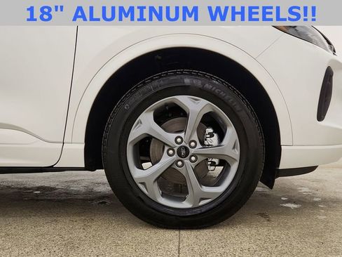 New 2024 Ford Escape ST-Line Select image 11