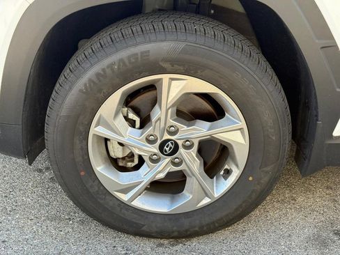Used 2023 Hyundai Tucson SEL AWD/4WD image 7