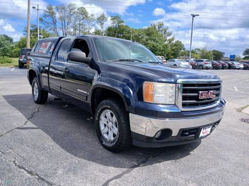 Used 2008 GMC Sierra 1500 SLE w/ Power Pack Plus image 3