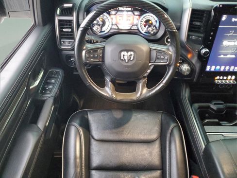 Certified 2020 RAM 1500 Limited w/ Body Color Bumper Group image 12