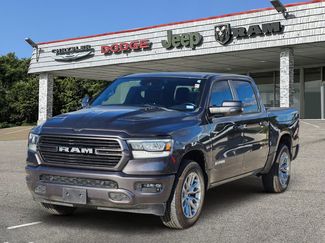 Used 2023 RAM 1500 Laramie video 2