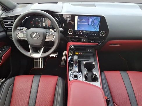 Certified 2024 Lexus NX 350 F Sport image 5