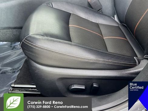 Used 2020 Nissan Altima 2.5 SR image 22