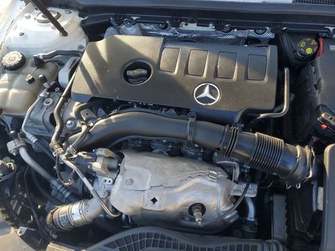 Used 2022 Mercedes-Benz A 220 w/ Premium Package Lite image 9