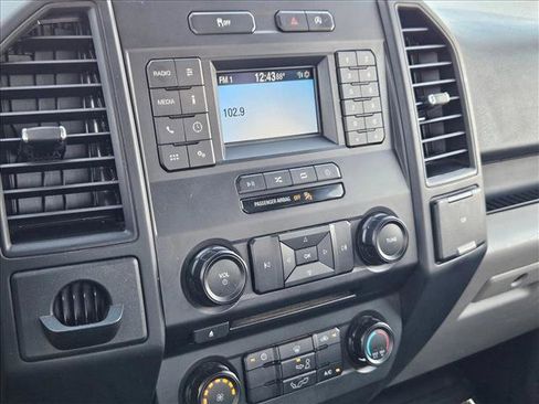 Used 2018 Ford F150 XL w/ Equipment Group 101A Mid RWD image 14