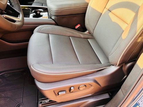 New 2025 Chevrolet Tahoe Premier image 29