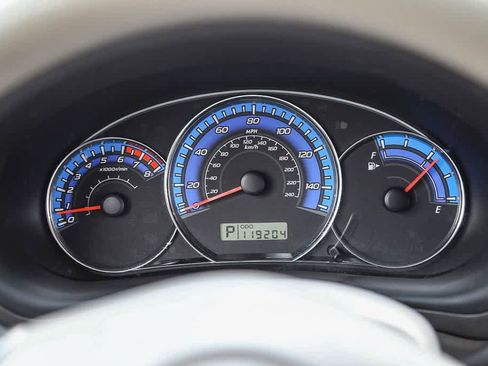 Used 2009 Subaru Forester 2.5X w/ Popular Equipment Group 1A image 17