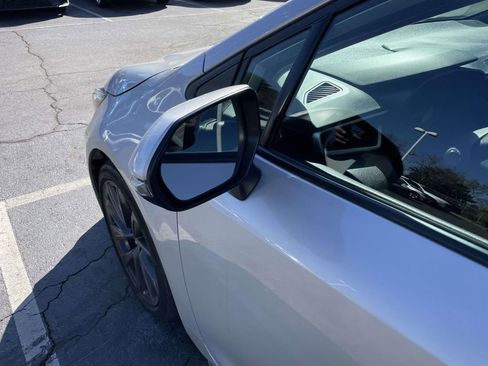 Used 2023 Toyota Corolla SE image 30