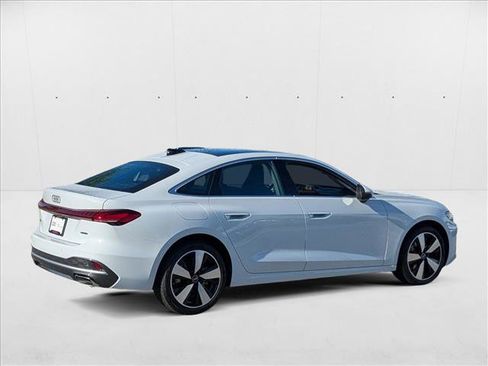New 2025 Audi A5 2.0T Premium Plus w/ Premium Plus AWD/4WD image 2