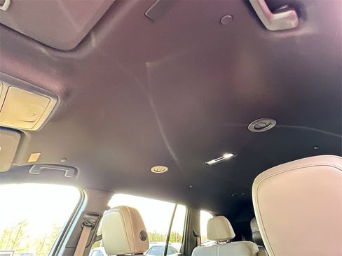 New 2026 GMC Acadia Elevation w/ Elevation Premium Package image 11