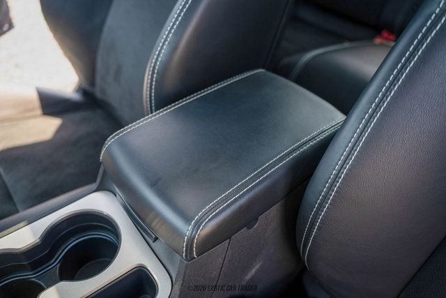 Used 2013 Dodge Challenger SRT8 w/ Harman Kardon Audio Group RWD image 75