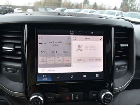 New 2026 RAM 5500 Tradesman image 25