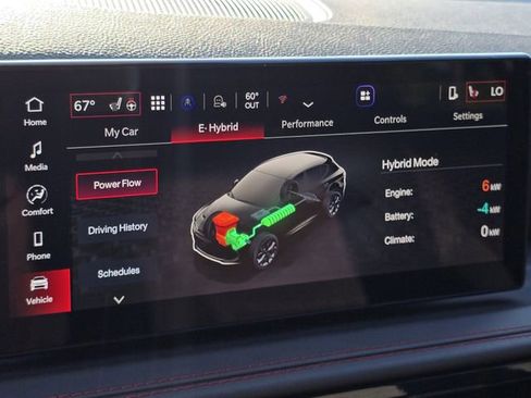 Used 2024 Dodge Hornet R/T image 13