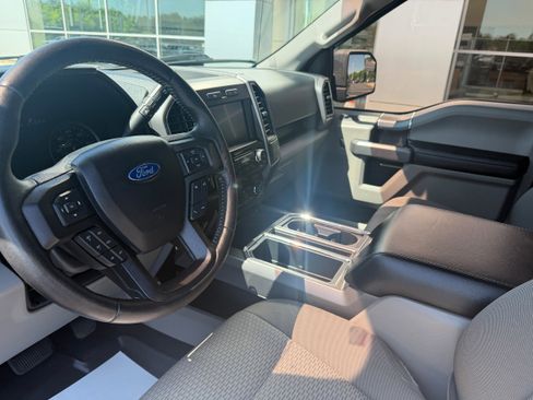 Used 2019 Ford F150 XLT w/ Equipment Group 302A Luxury AWD/4WD image 23