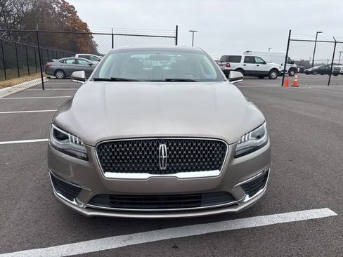 Used 2018 Lincoln MKZ Reserve w/ Magnetic Appearance Package image 7