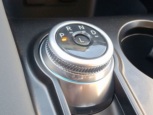 New 2026 Ford Explorer Active image 9